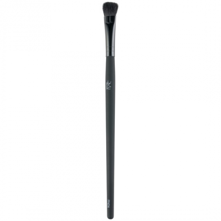Pensula plata pentru aplicare fard, BeNice, Basic, PBN06 [4]