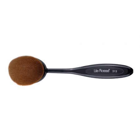 Pensula tip perie makeup, Lila Rossa, 313 [2]