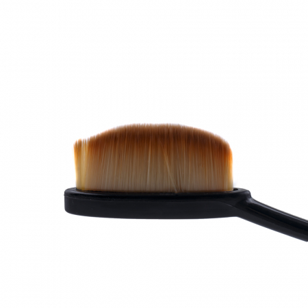 Pensula tip perie makeup, Lila Rossa, 316 [3]