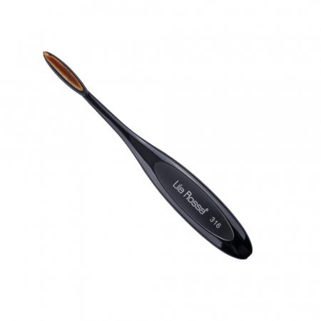 Pensula tip perie makeup, Lila Rossa, 316 [1]