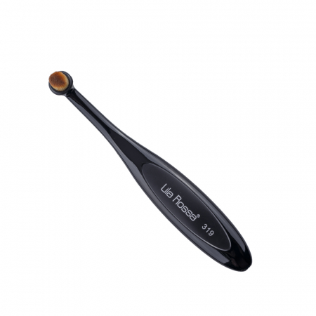 Pensula tip perie makeup, Lila Rossa, 319 [1]