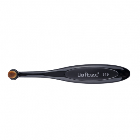 Pensula tip perie makeup, Lila Rossa, 319 [2]
