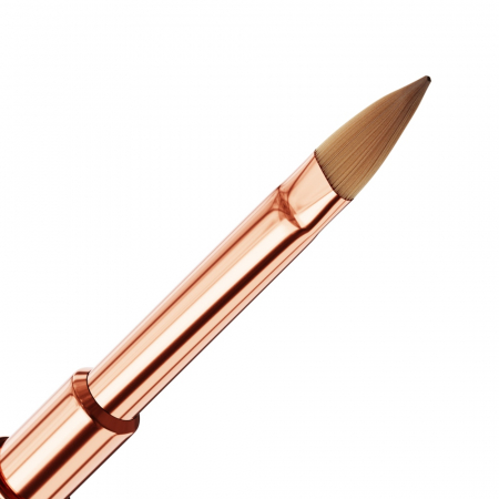 Pensula unghii acryl Zenail Ocean #8 [2]