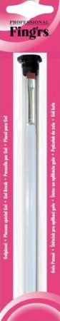 Unghii tehnice - Pensula unghii gel Fing'rs