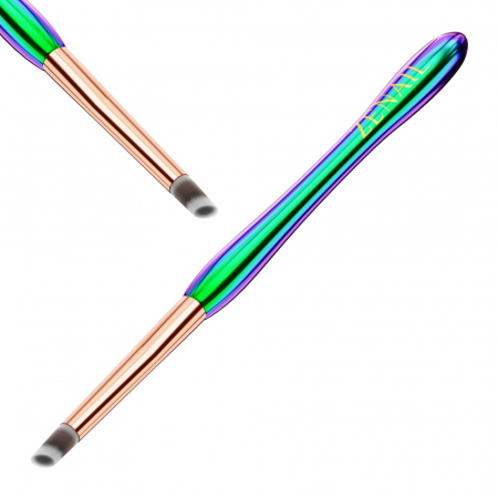 Pensula unghii Slant Ombre Zenail Chameleon #6 [1]