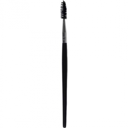 Perie sprancene - Perie 2 in 1 pentru gene si sprancene Top Choice 39416