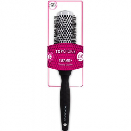 Import - Perie ceramica pentru coafat Top Choice 64630, 34 cm