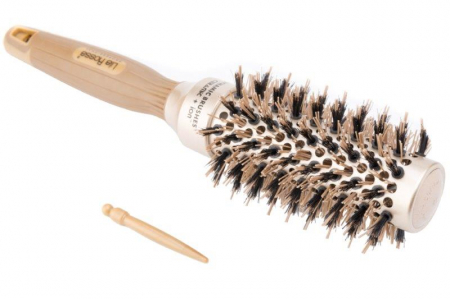Perie de par din ceramica Lila Rossa Dynamic Brush Ceramic + Ion D32 [3]