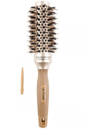 Perie de par din ceramica Lila Rossa Dynamic Brush Ceramic + Ion D32 [2]