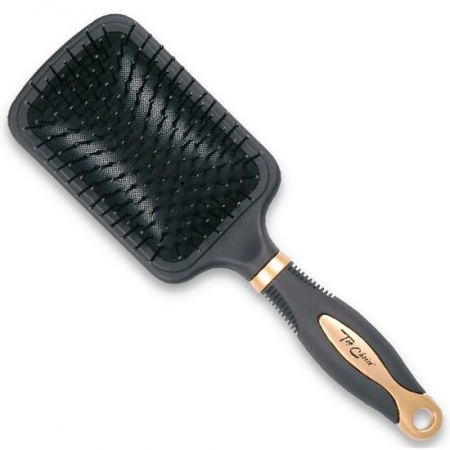SALOANE - Perie de par, Gold, Top Choice, 312