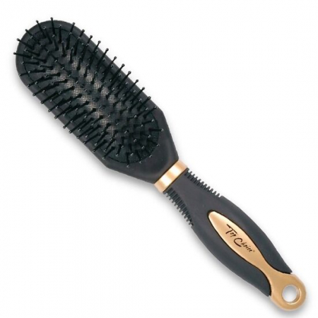 SALOANE - Perie de par, Gold, Top Choice, 336