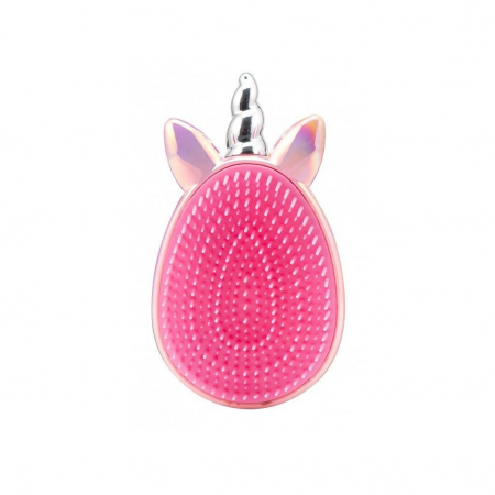 Perie de par pentru copii alba Sweet Dreams Unicorn Martinelia 41030 [1]