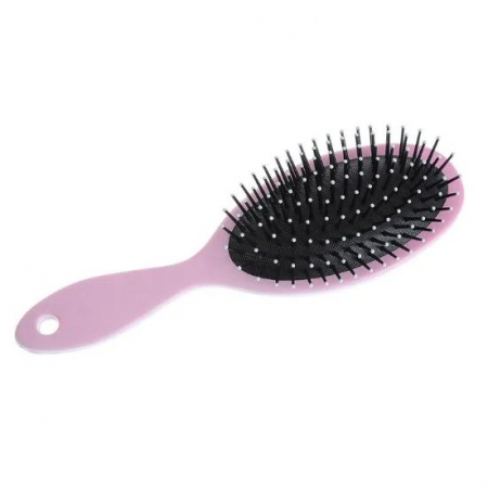 Perie de par pentru fetite roz Unicorn Dreams Martinelia 20291R [2]