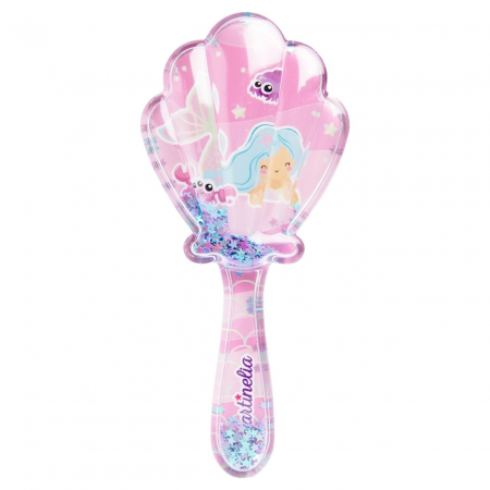 Perie de par roz, Mermaid Shell, 90034, Martinelia [1]