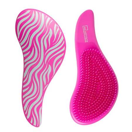 Import - Perie descalcire Savage roz, IDC Institute, 2013W