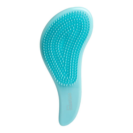 Perie descalcire Savage turquoise, IDC Institute, 2013W [3]