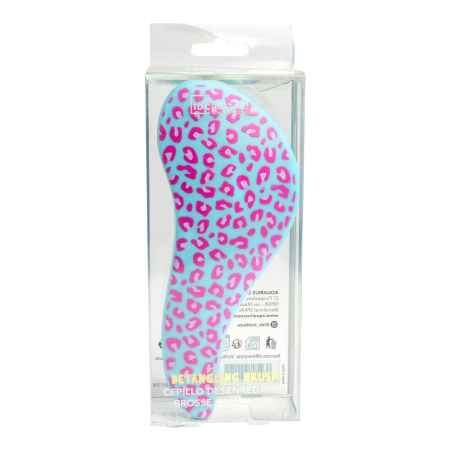 Perie descalcire Savage turquoise, IDC Institute, 2013W [1]