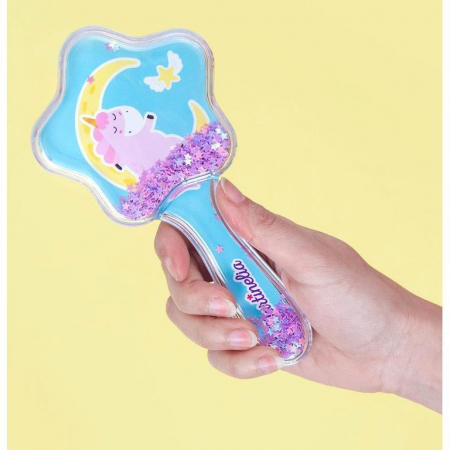 Perie par Glittery Unicorn, 20201W, Martinelia, turcoaz [1]