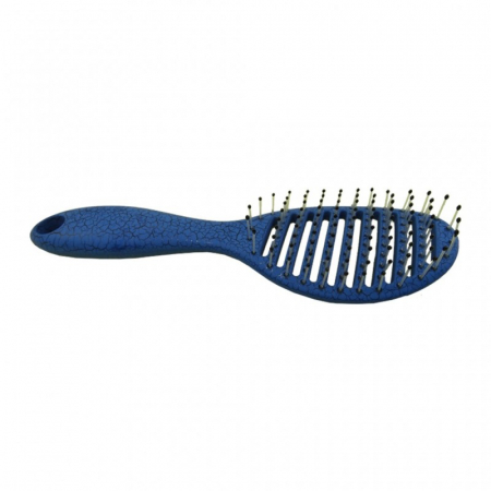 Ustensile frizerie si coafor - Perie par silicon One Group 862C