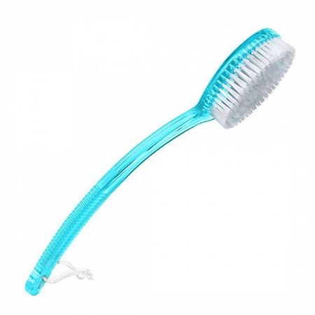 Produse pentru baie / dus - Perie pentru baie, cu coada, Top Choice