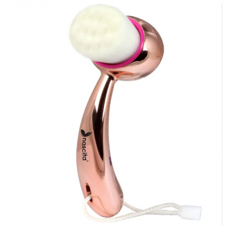 Fara Categorie - Perie pentru curatarea tenului, Nascita, Bronzy Glow