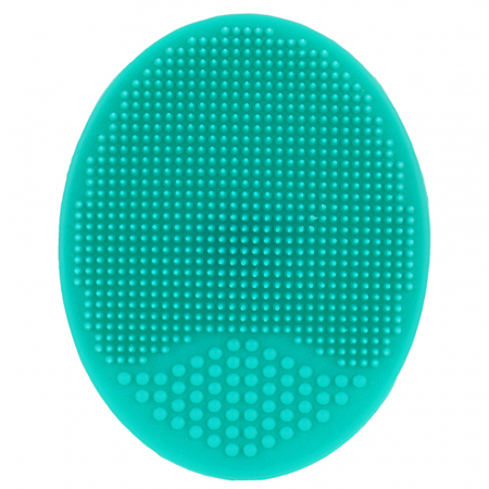 SALOANE - Perie pentru fata din silicon AQ-6503HO-G