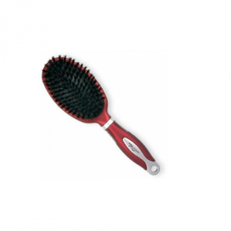 Ustensile frizerie si coafor - Perie pentru par Mini Top Choice 62391