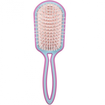 Import - Perie pentru par, Puffies, Top Choice, 64807