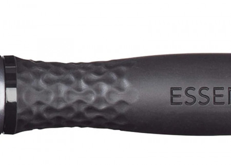 Perie profesionala de par Olivia Garden Essential Blowout Classic Silver 10mm [2]