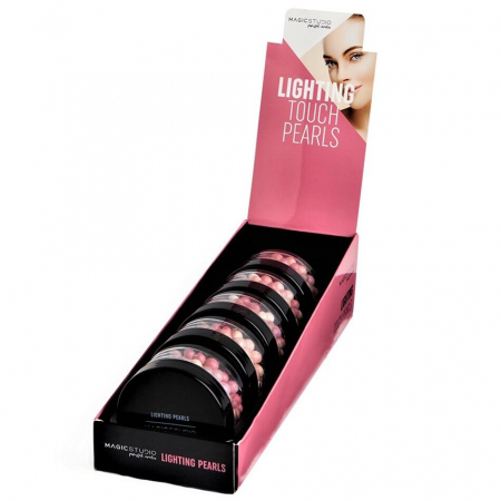 Perle iluminatoare Magic Studio Lighting Touch Pearls 25625 [1]