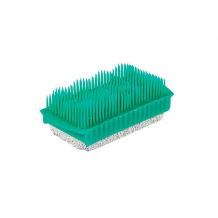 UNGHII - Piatra ponce cu perie pentru unghii, Top Choice