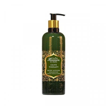 Lotiune de corp Pielor Hammam Olive Therapy 400ml
