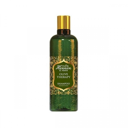 PAR - Sampon Pielor Hammam Olive Therapy 400ml