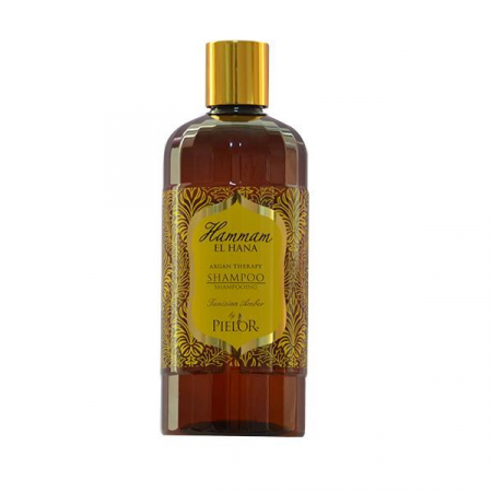PAR - Sampon Pielor Hammam Tunisian Amber 400ml