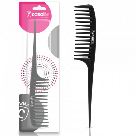 Pieptan mare cu maner de plastic Casalfe 950