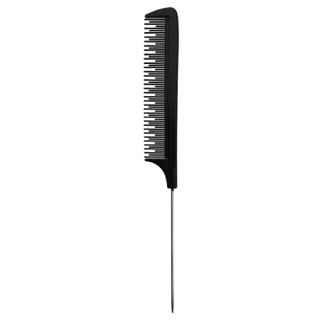 SALOANE - Pieptan pentru tapat 1 ac metal scara Oranjollie