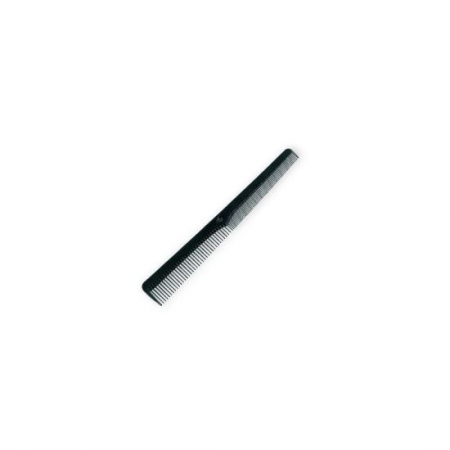 Ustensile frizerie si coafor - Pieptene de par negru Fashion Design Top Choice 60021