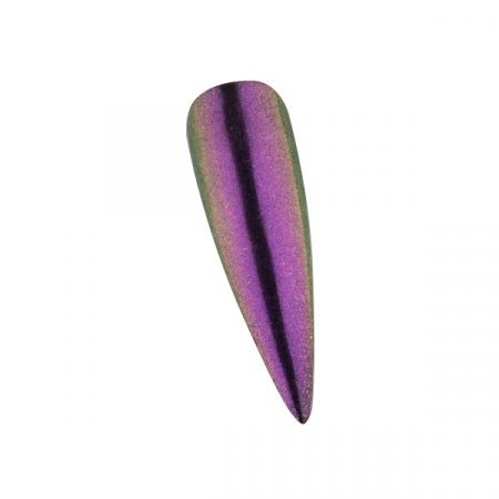 UNGHII - Cupio Pigment Chrome Chameleon Violet Green 5g