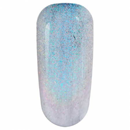 Pigment decorativ Lila Rossa, Laser Powder, 0.2 g, nuanta 01 [5]