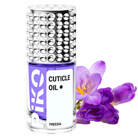 PIKO Nail Care Ulei Cuticule Freesia 10 ml [0]