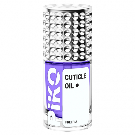 PIKO Nail Care Ulei Cuticule Freesia 10 ml [1]