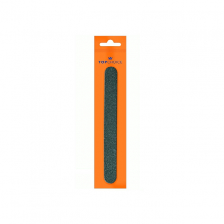 Pila abraziva dreapta Top Choice, 74356, 4mm, granulatie 120/180 [1]