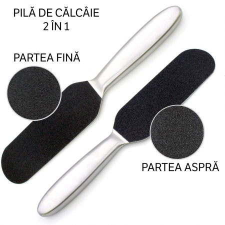 Pila calcaie cu accesorii 772 [2]