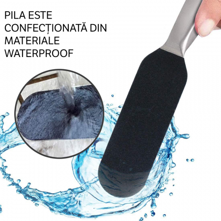Pila calcaie cu accesorii 772 [4]