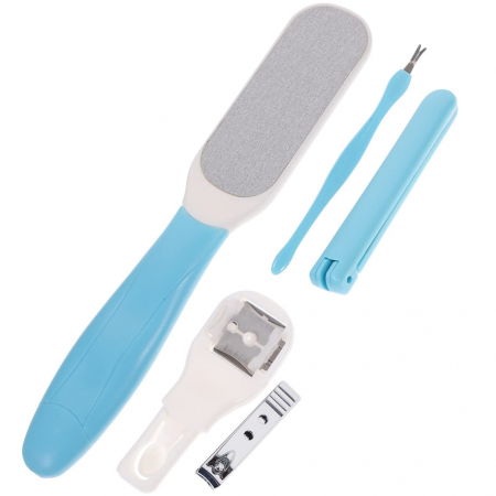 Pila calcaie cu accesorii 8511 [1]