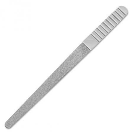 UNGHII - Pila diamantata mare, 18cm