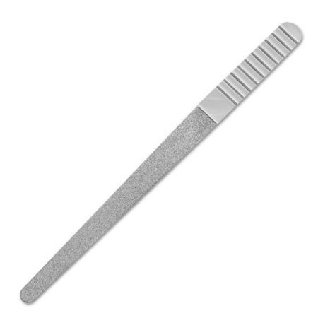 UNGHII - Pila diamantata medie, 16cm