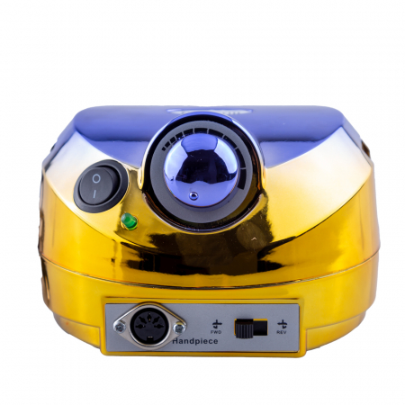 Pila electrica, freza de unghii, miley, 65w, 35.000 rpm [1]