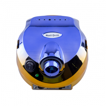 Pila electrica, freza de unghii, miley, 65w, 35.000 rpm [2]