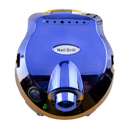 Pila electrica, freza de unghii, miley, 65w, 35.000 rpm [3]